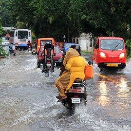 AIIB Supports Climate Adaptation, Disaster Resilience in Kerala, India