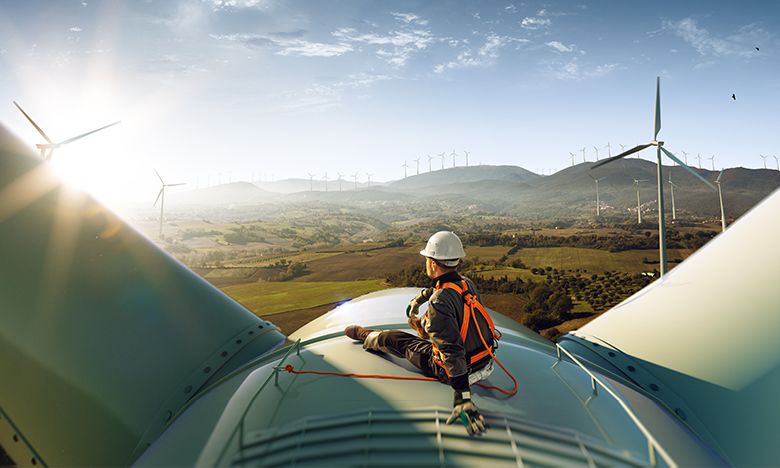 AIIB Maps Out Financing Infrastructure for Tomorrow in Corporate Strategy