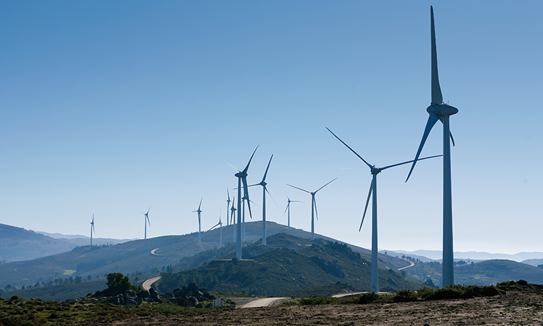 Asian Infrastructure Finance 2019