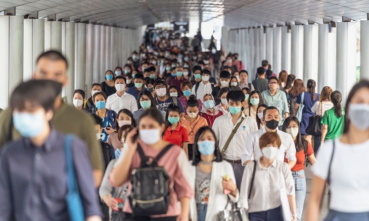 COVID-19 Crisis Recovery Facility