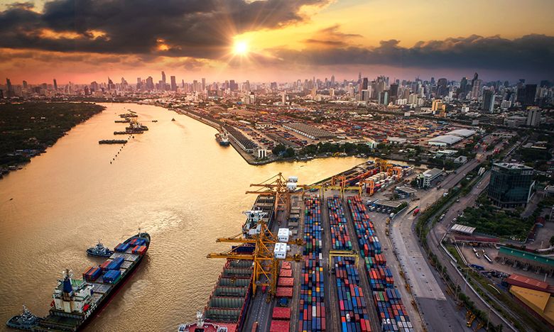 Asian Infrastructure Finance 2019