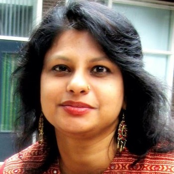 >Manisha SINHA