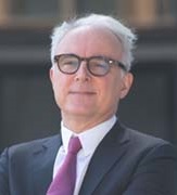 Dr. Martin L. Kimmig