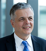 Dr. Martin L. Kimmig