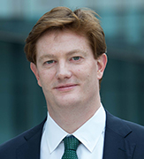 Sir Danny Alexander