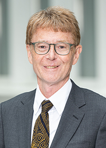 Philip Daltrop