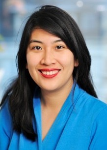Stefanie Chan
