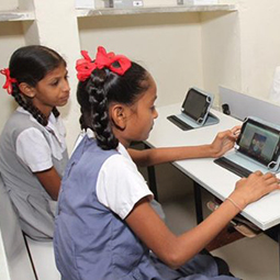 Gujarat Education Infrastructure and Technology Modernization Program