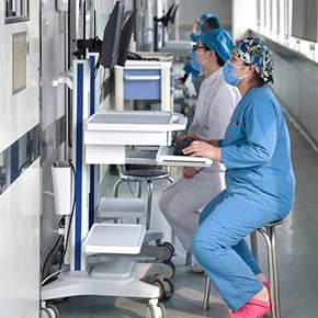 Gender and Climate Change: The Mitigating Role of Care Infrastructure