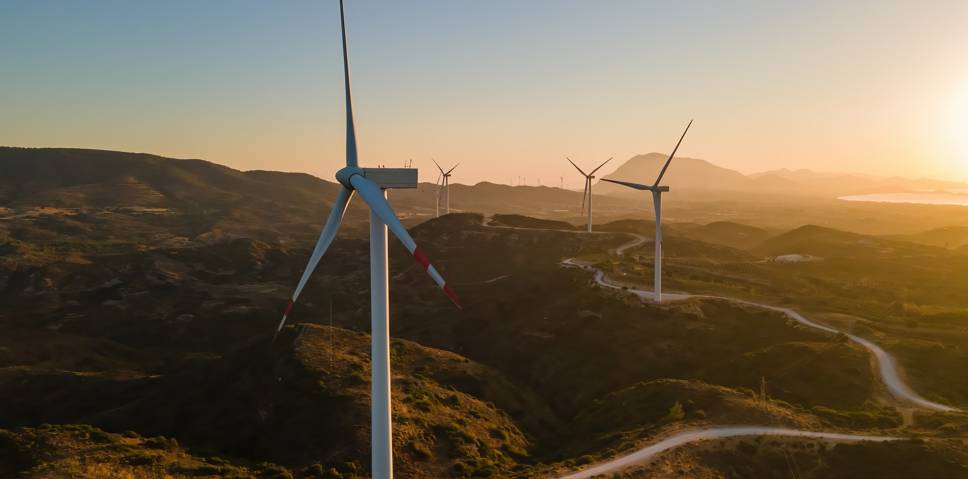 Infrastructure for Tomorrow - CLIMATE