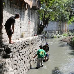 Philippines: Metro Manila Flood Management