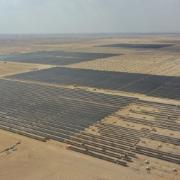 Oman: Harnessing the Power of the Sun and Investors