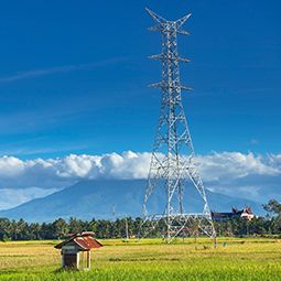 Giving Power to Others: How AIIB Is Strengthening Power Distribution in Indonesia