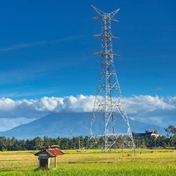 Giving Power to Others: How AIIB Is Strengthening Power Distribution in Indonesia
