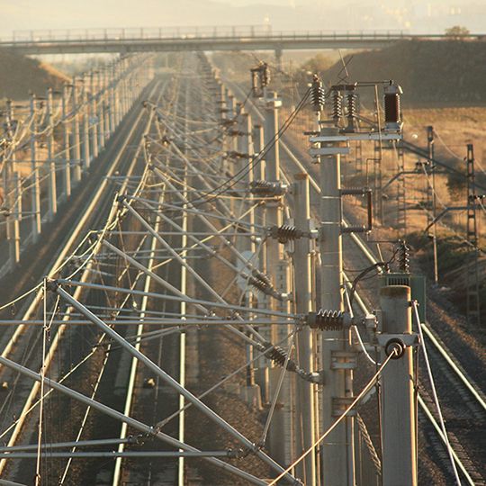 AIIB Approves EUR300 million for Ispartakule-Cerkezkoy Railway Project