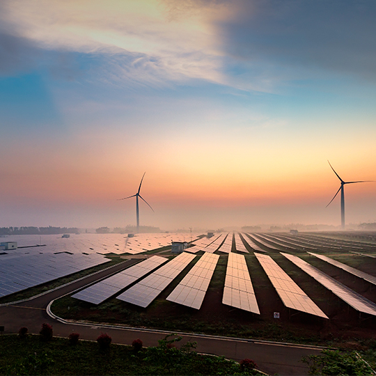 Energy Sector Strategy: Sustainable Energy for Asia
