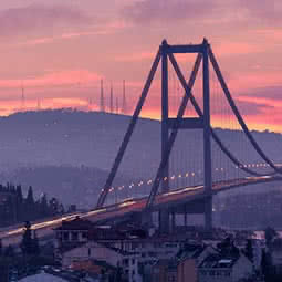 Türkiye: TSKB Sustainable Energy and Infrastructure On-lending Facility