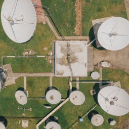 Indonesia: Tapping the Private Sector for Satellite Connectivity