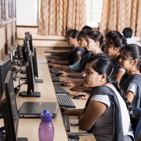 India: Gujarat Education Infrastructure and Technology Modernization Program