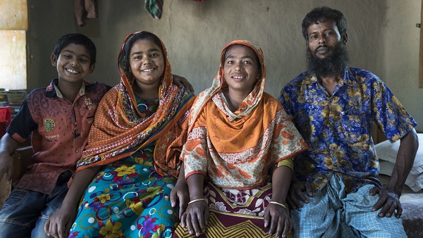 Bangladesh: Power Supply Project