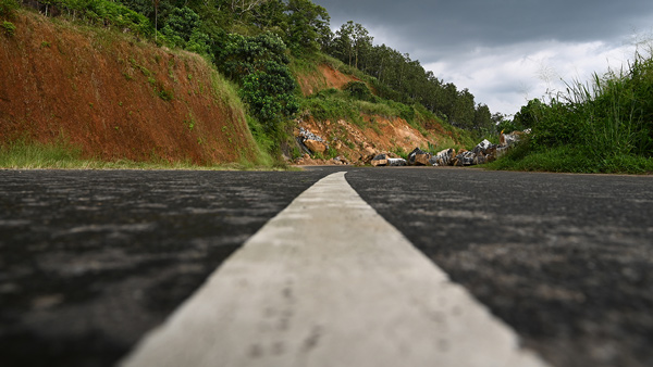 Sri Lanka: Manorathna Pushes Back Against Landslides