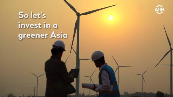 Asia Climate Bond Portfolio