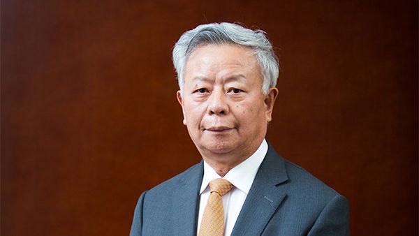 AIIB President