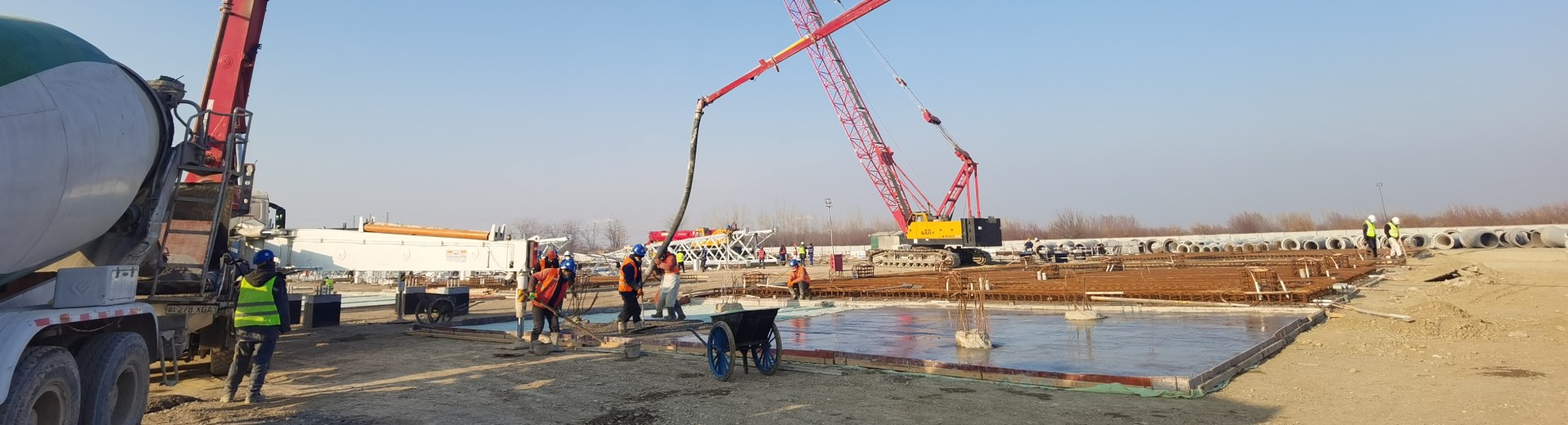POWERING UP UZBEKISTAN'S FUTURE