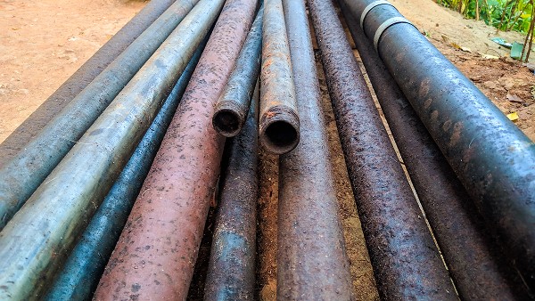 Battery Recycling and the Green Energy Transition in Bangladesh