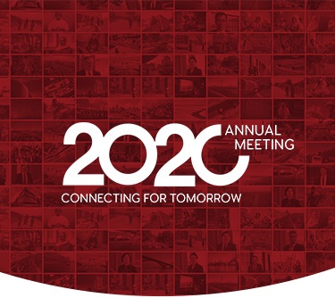 2020 Annual Meeting