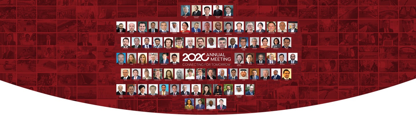 2020 Annual Meeting