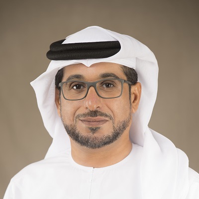 H.E. Mohamed Saif Al Suwaidi
