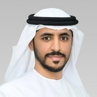 H.E. Sheikh Nasser Majid Al Qassimi