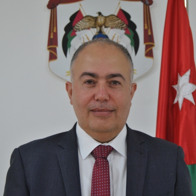 Mohammad Al-Sakran