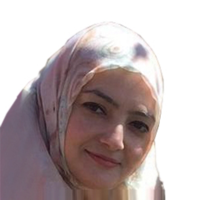 Tamara Al-Herimi