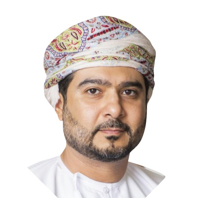 H.E Qais Al-Yousef