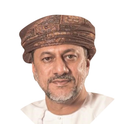 H.E. Abdulsalam Al Murshidi