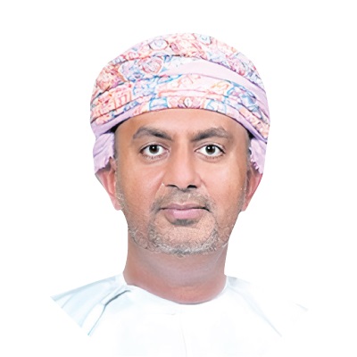H.E. Dr. Ali Al-Sunaidi