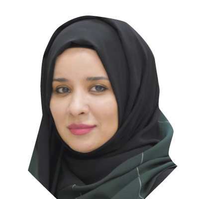 Samra Al Harthy