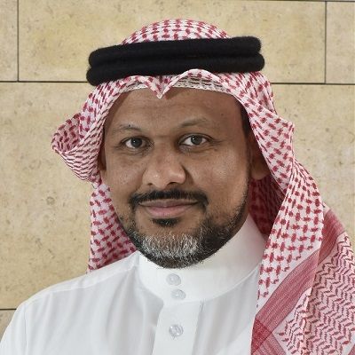 Dr. Khalid Al Mutawa