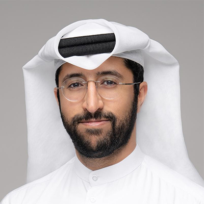 Mr. Saleh bin Majed Al Khulaifi