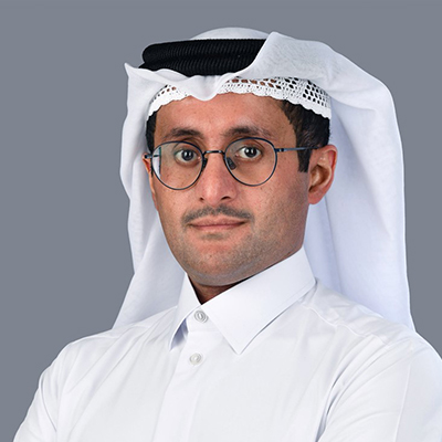 Mr. Saud Abdulla Al-Attiyahr