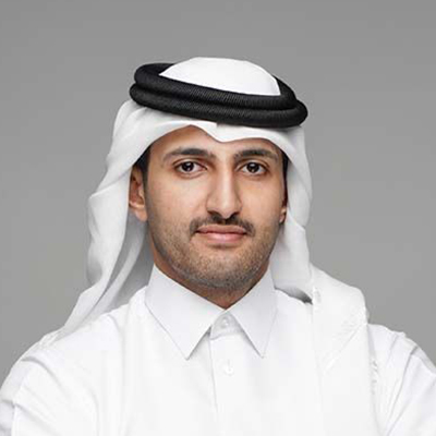 Sheikh Ali Alwaleed Al-Thani