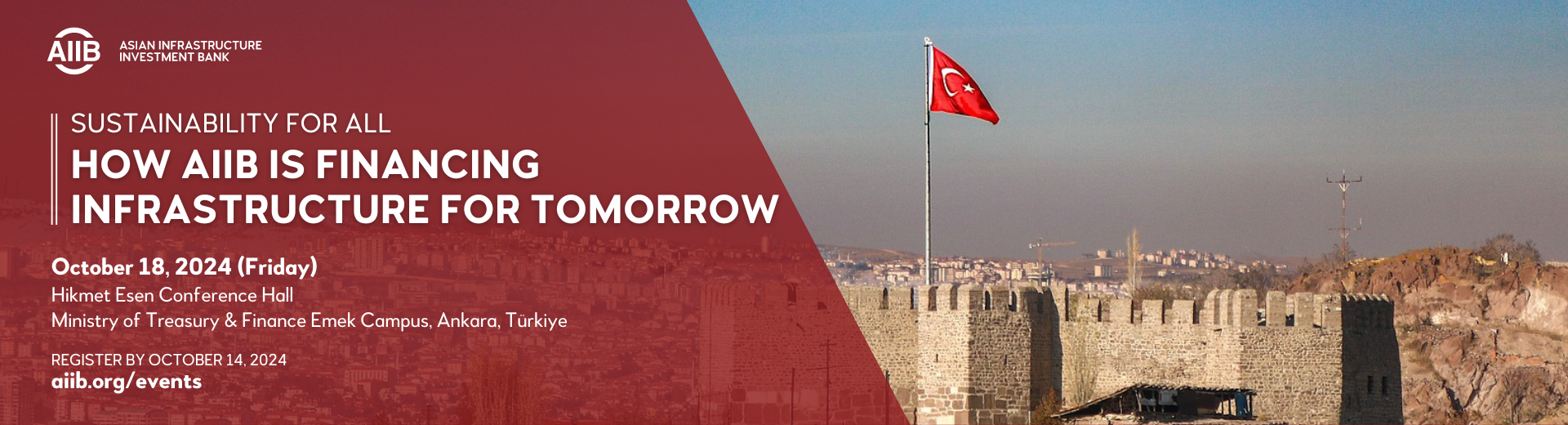 Sustainability for All: How AIIB is Financing Infrastructure for Tomorrow