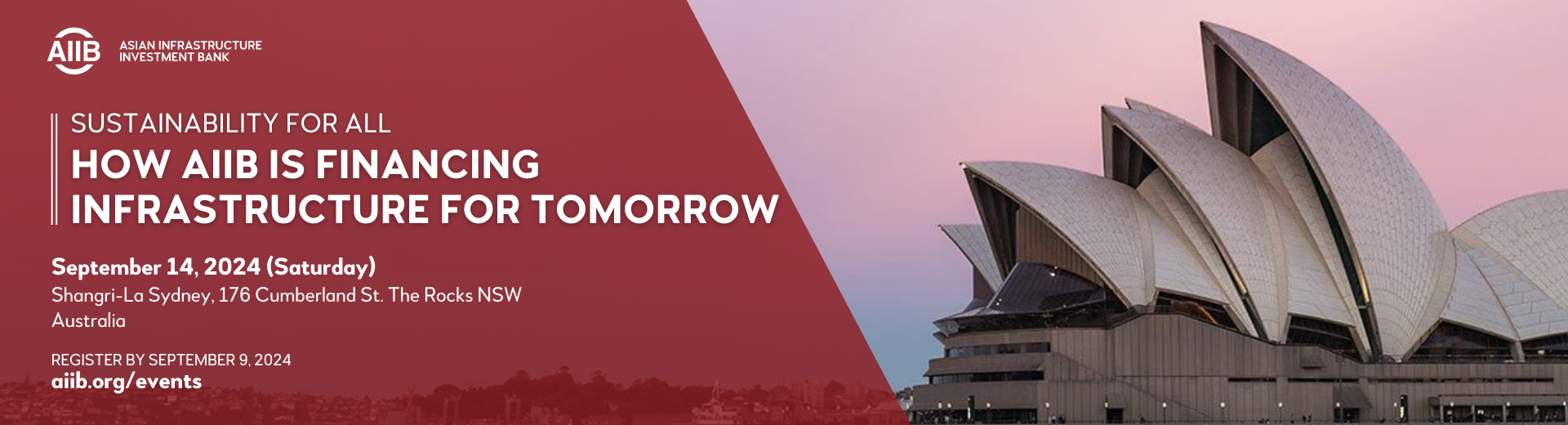 Sustainability for All: How AIIB is Financing Infrastructure for Tomorrow