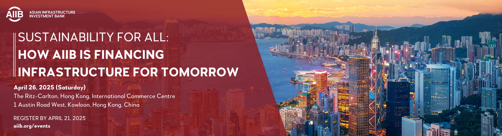Sustainability for All: How AIIB is Financing Infrastructure for Tomorrow
