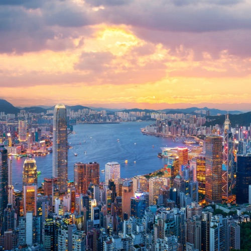 Sustainability for All: How AIIB is Financing Infrastructure for Tomorrow