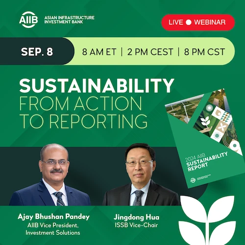 Sustainability: From MBD Reporting to Action