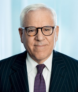 David M. Rubenstein