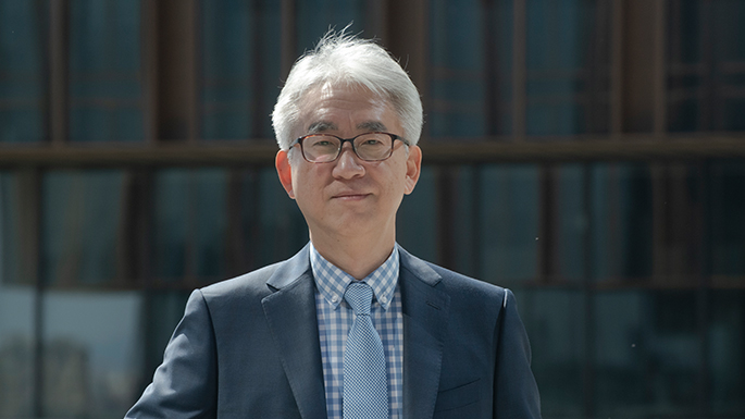 Hun Kim